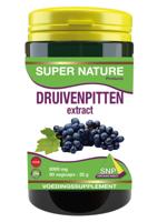 Snp Snp Druivenpitten Zaad Extract 8000 Mg (60ca) - thumbnail