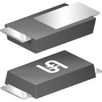 Taiwan Semiconductor Schottky diode TSSE3U45H Single Tape on Full reel - thumbnail