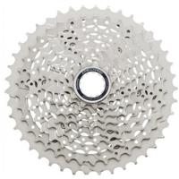 Shimano deore cs-m4100 11-42 10 speed - thumbnail