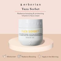 Erborian Yuza Sorbet Featherweight Emulsion 50ml - thumbnail