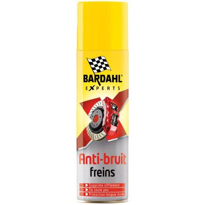 Cema Bardahl anti-piep spray 250ml