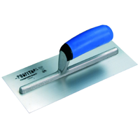 Melkmeisje Plakspaan RVS softgrip 0,6x280x120 - MM636280 - thumbnail