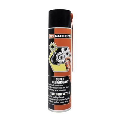 FACOM Super Ontvetter - Spuitbus - 600 ml