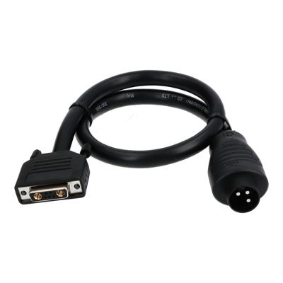 E-bike Vision Adapter test tower gazelle E-bike Vision Adapter test tower gazelle