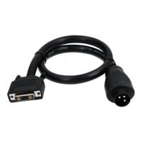 E-bike Vision Adapter test tower gazelle - thumbnail