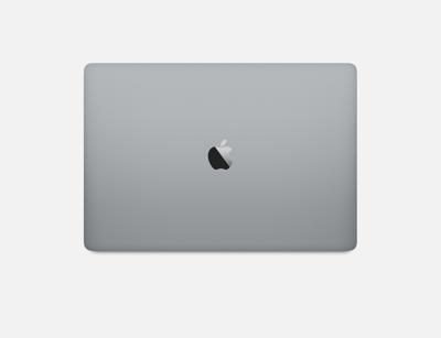 Refurbished MacBook Pro Touchbar 15 inch Hexa Core i7 2.2 32 GB 512 GB Space Gray Als nieuw