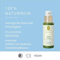 Face fluid pollution protection - thumbnail