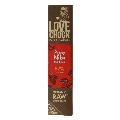 Lovechock Pure Nibs Lovechock Pure Nibs