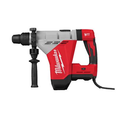 Milwaukee HACO 850 Boor- en breekhamer 11J SDS-Max 1470W - 4933498603