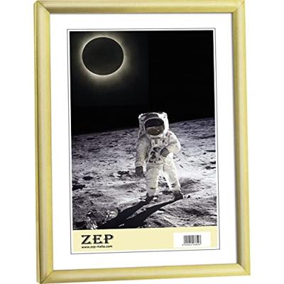 Zep fotolijst kg11 goud 21x29,7 cm