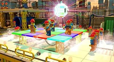 LEGO Movie the Videogame
