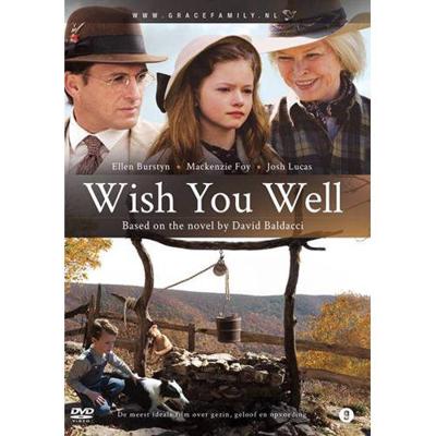 Wish You Well (DVD) Wish You Well (DVD)