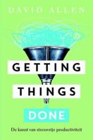Getting things done (Paperback) - thumbnail
