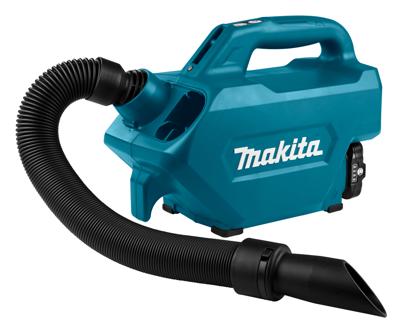 Makita CL121DZX Accu-handstofzuiger Incl. accu