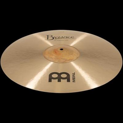 Meinl Byzance Polyphonic 18" Crash