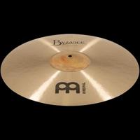 Meinl Byzance Polyphonic 18" Crash - thumbnail