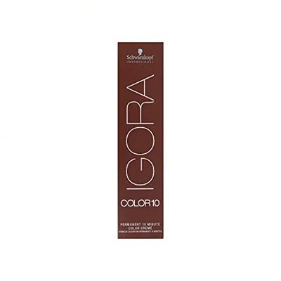 Schwarzkopf Professional Igora Color 108-0 Light Blonde Natural 60ml Schwarzkopf Professional Igora Color 108-0 Light Blonde Natural 60ml