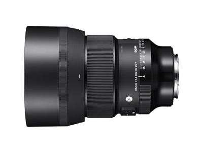 Sigma 85mm F/1.4 DG DN Art Sony FE - thumbnail