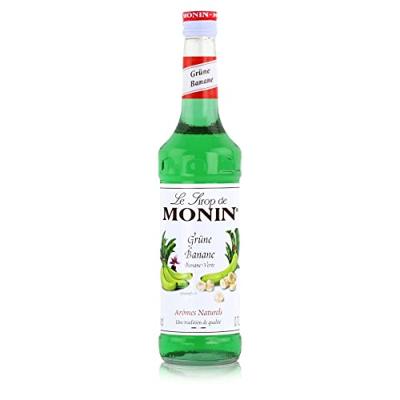 Monin Banane Verte 700ml