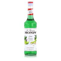Monin Banane Verte 700ml - thumbnail