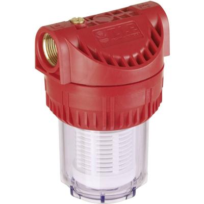 T.I.P. - Technische Industrie Produkte 31052 Voorfilter voor pomp 30,3 mm (1) binnendraad Kunststof T.I.P. - Technische Industrie Produkte 31052 Voorfilter voor pomp 30,3 mm (1) binnendraad Kunststof