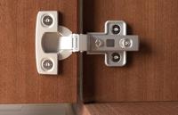 Fischer 574617 Tanos-Box PowerFast II Tanos-Box M173 Spaanplaatschroef 1081 stuk(s) - thumbnail