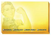 UPG Sticky Notes - FemiNotes
UPG Plaknotities - FemiNotes - thumbnail