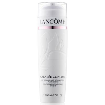 Lancome Lait Galatee Confort Makeup Remover Milk Make-up verwijderaar en reiniger 200 ml Dames - thumbnail