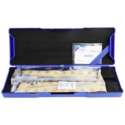 Accud 1601080 Diepteschuifmaat 200 mm