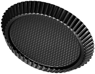 Zenker vruchtentaartbodem pure 28cm
