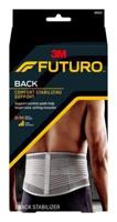 Futuro Stabiliserende Rugbandage 46815, Small - Medium - thumbnail
