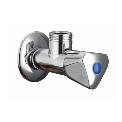 Koudwaterkraan Isifix Easy 2 Muur chroom