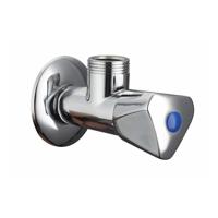 Koudwaterkraan Isifix Easy 2 Muur chroom - thumbnail