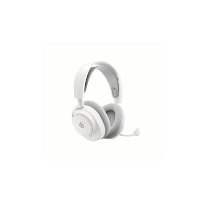 Oordopjes SteelSeries 61731 Wit