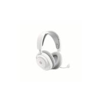 Oordopjes SteelSeries 61731 Wit - thumbnail