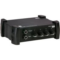 DAP PMM-401 4-kanaals passieve mixer - thumbnail