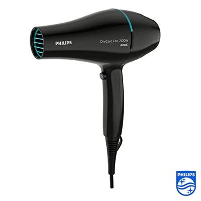 Philips BHD272/00 Haardroger Zwart - thumbnail