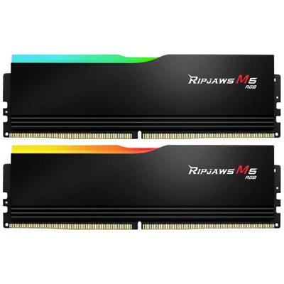 G.Skill F5-6000J3238G32GX2-RM5RK geheugenmodule 64 GB 2 x 32 GB DDR5 6000 MHz