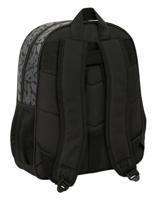 Schoolrugzak Naruto Zwart 32 x 38 x 12 cm - thumbnail