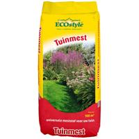 ECOstyle Tuinmest 10 kg - thumbnail