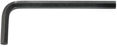 Facom korte inbussleutel, 0,9mm - 82H.0.9