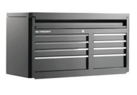 Facom american style topcase 8 laden - FAS.C8BK - thumbnail