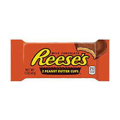 Reese's peanutbuttercups (36x 42gr)