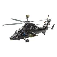 Revell 1/72 Eurocopter Tiger - James Bond 007 (GoldenEye) Geschenkset - thumbnail