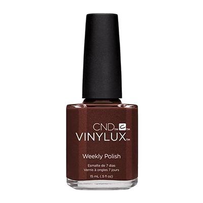 Cnd Vinylux Weekly Polish #277 Cuppa Joe