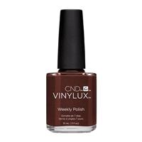 Cnd Vinylux Weekly Polish #277 Cuppa Joe - thumbnail