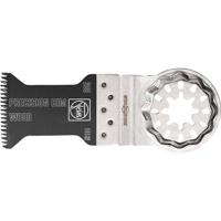 Fein 63502205210 E-Cut Precision Invalzaagblad Bimetaal 35 mm 1 stuk(s) - thumbnail