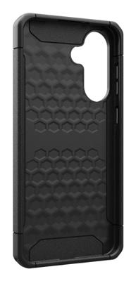 Urban Armor Gear 214500114040 Backcover Samsung Galaxy A36 5G Zwart