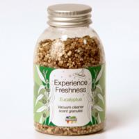 Numatic geurkorrels eucalyptus - thumbnail