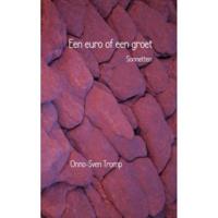 Onno Sven  Tromp Een euro of een groet - thumbnail